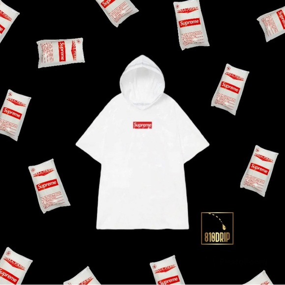 Supreme Other - Supreme Ballpark Poncho